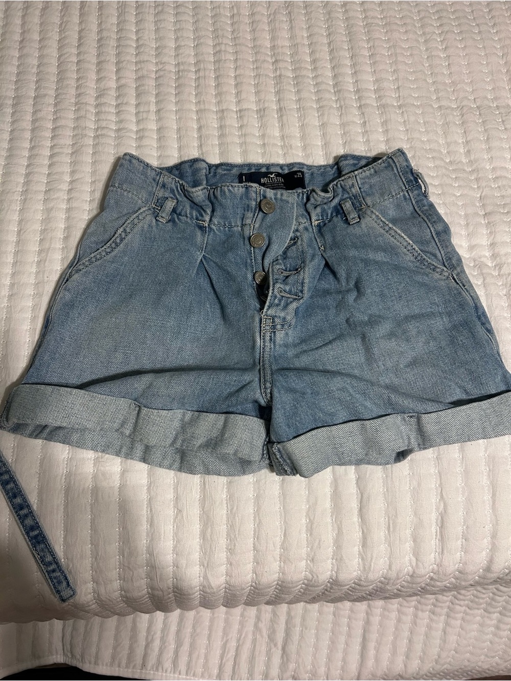 Hollister Shorts